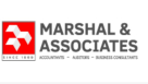 Marshal And Associates Co