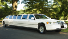 Rally Limousine
