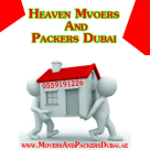 Heaven Movers and Packers Dubai