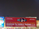 Shahzad Taj Mobile Trading L.l.c