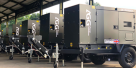 Agg Power Technology & Solutions Me