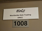 Worldwide Holz Trading Dmcc