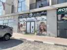 Reaction Beauty Salon
