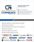 Commhawk General Trading