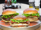 South St. Burger
