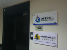 Ostrol Middle East Marine