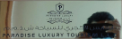 Paradise Luxury Tourism