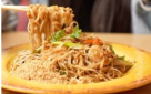 Rosa"s Thai Restaurant