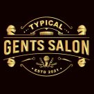 Typical Gents Salon