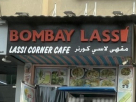 Lassi Corner Cafe