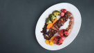 Rukn Al Marsa Restaurant
