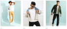 K E F Ready Made Garments Trading