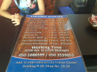 Anxin Ladies Spa