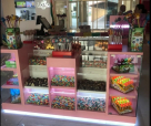 Fifty Cents, Sweets Shop