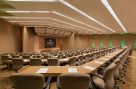 Redwood Meeting Room