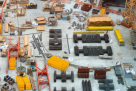 Pro Tech Building & Construction Materials Trading
