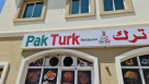 Pak Turk Restaurant