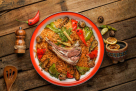Bait Al Zain Mandi Express Restaurant
