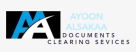 Ayoon Alsakaa Documents Clearing Services