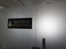Matha"s International