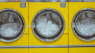 Shams Al Hawar Laundry