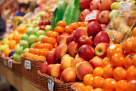Nadeem Shahzad Food Trading