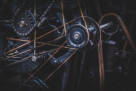 Was Electromechanical