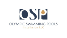 Olympic Swimming Pools Installation