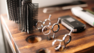 Alfan Alaraby Gents Salon