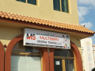 Multiserv General Trading