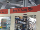 Sheng Da Trading