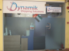 Dynamik Shipping Solutions