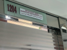 Ebtesamat Al Amal Project Management