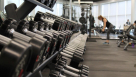 Oxford Fitness Center