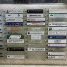 Rakfab Building For Steel Constructions Contracting Co