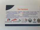 City Zone Businessmen Services