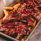 Meats And Flame Restaurant
