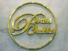 Brass Bubbles Laundry