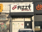 Fizzy Effect