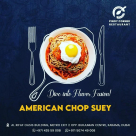 Pinoy Corner Restaurant