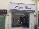 Purple Thread Ladies Tailoring And Textile Trading