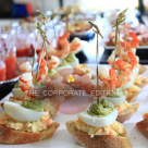 Al Hamra Street Catering And Events