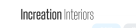 Increation Interiors