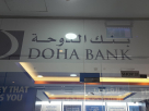 Doha Bank