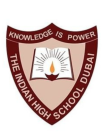 The Indian High School