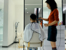 Sadeeq Jadid Saloon
