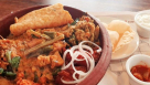 Al Madina Xpress Restaurant
