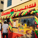 Falak Al Madina General Trading