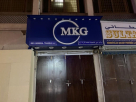 M K G General Trading