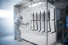 Micron Manufacturing & Coating